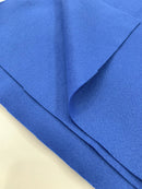 Acrylic Craft Felt Fabric by The Yard 72" Wide.