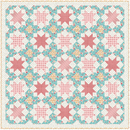 Country Heavens Quilt Pattern