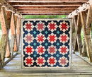 Country Heavens Quilt Pattern