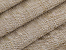 Woven Upholstery Fabric - Linen Look | Harvest