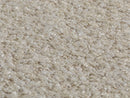 Cream Boucle Upholstery Fabric - Neutral & Textured
