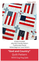 Cross Quilt Pattern Bundle