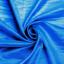 Crushed taffeta 58" Wide | New Creations Fabric & Foam Inc.