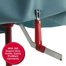 SINGER® Adjustable Dress Form - Small/Medium
