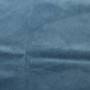 Camden Velvet Polyester Upholstery Drapery Fabric
