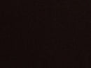 Dark Brown Velvet Upholstery Fabric - Soft & Luxurious