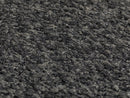 Dark Gray Boucle Upholstery Fabric - Cozy & Soft