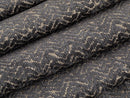 Chevron Textured Upholstery Fabric | Nexus Chevron