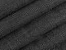 Linen Look Upholstery Fabrics - 9 Color Options | Cunda