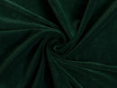 Classic Velvet Upholstery Fabrics | 21 Color Options