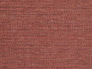 Dark Salmon Upholstery Fabric - Durable & Heavy