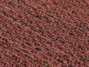 Dark Salmon Upholstery Fabric - Durable & Heavy