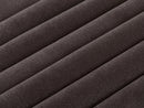 Dark Taupe Velvet Upholstery Fabric - Soft & Luxurious