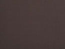 Dark Taupe Velvet Upholstery Fabric - Soft & Luxurious