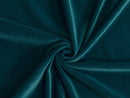 Classic Velvet Upholstery Fabrics | 21 Color Options