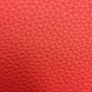 Textured PVC Leather Vinyl Fabric