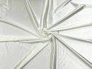 Deluxe heavy shiny polyester spandex 58" Wide| New Creations Fabric & Foam Inc.