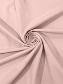 Dull Stretch Crepe 58" Wide