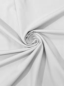 Dull Stretch Crepe 58" Wide