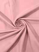 Dull Stretch Crepe 58" Wide