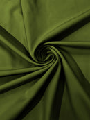 Dull Stretch Crepe 58" Wide