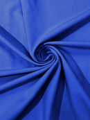 Dull Stretch Crepe 58" Wide