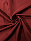 Dull Stretch Crepe 58" Wide