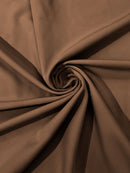 Dull Stretch Crepe 58" Wide