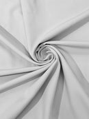 Dull Stretch Crepe 58" Wide