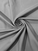 Dull Stretch Crepe 58" Wide
