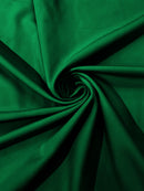 Dull Stretch Crepe 58" Wide
