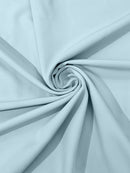 Dull Stretch Crepe 58" Wide