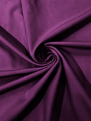 Dull Stretch Crepe 58" Wide