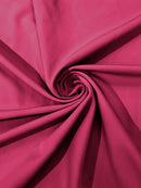 Dull Stretch Crepe 58" Wide