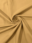 Dull Stretch Crepe 58" Wide