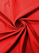 Dull Stretch Crepe 58" Wide