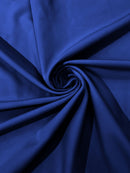 Dull Stretch Crepe 58" Wide
