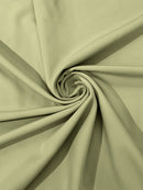 Dull Stretch Crepe 58" Wide