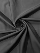 Dull Stretch Crepe 58" Wide
