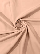 Dull Stretch Crepe 58" Wide