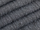 Dusty Blue Boucle Upholstery Fabric - Textured & Cozy