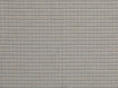 Dusty Blue Outdoor Upholstery Fabrics - Linen Look & Woven
