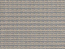 Dusty Blue Outdoor Upholstery Fabrics - Linen Look & Woven