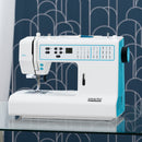 SMARTER BY PFAFF™ 260c Sewing Machine