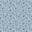 Lakeland Blues - Elegant Rose Medium
