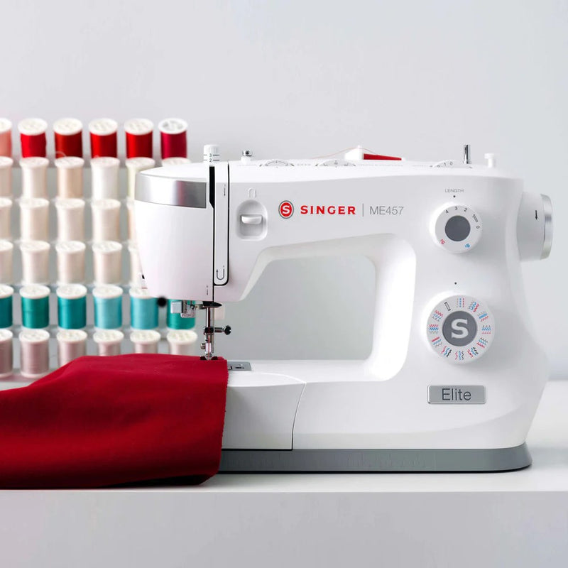 SINGER® Elite™ ME457 Sewing Machine