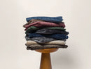 Soft Textured Upholstery Fabrics - 12 Color Options | Eloria