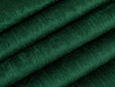 Silky Textured Upholstery Fabrics - 17 Color Options | Silkha