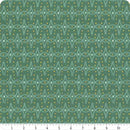 Ruby Star Endpaper