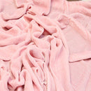 Silk Rayon Velvet Fabric